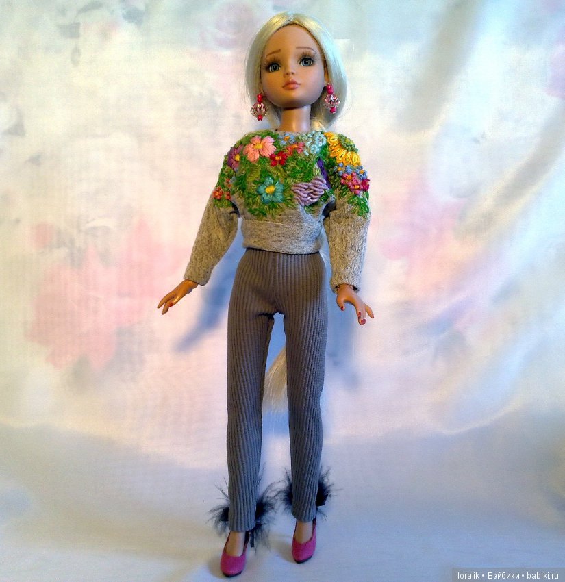 Расшумелась февральская вьюга (фото 5)