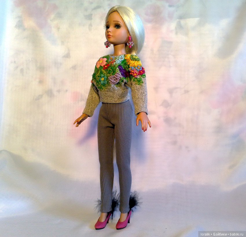 Расшумелась февральская вьюга (фото 4)