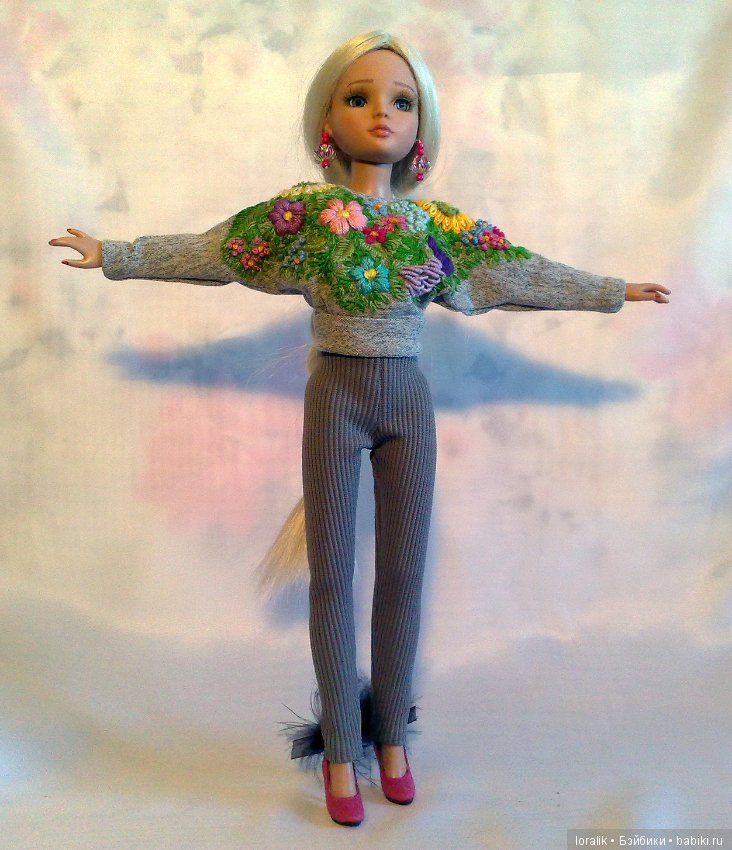 Расшумелась февральская вьюга (фото 6)