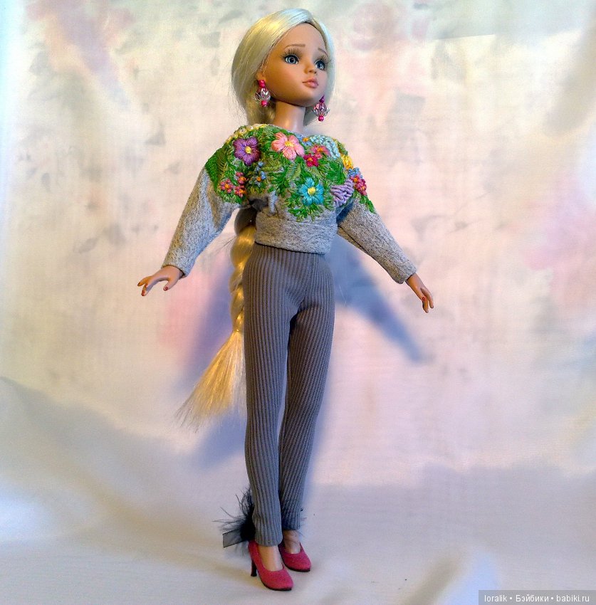 Расшумелась февральская вьюга (фото 3)