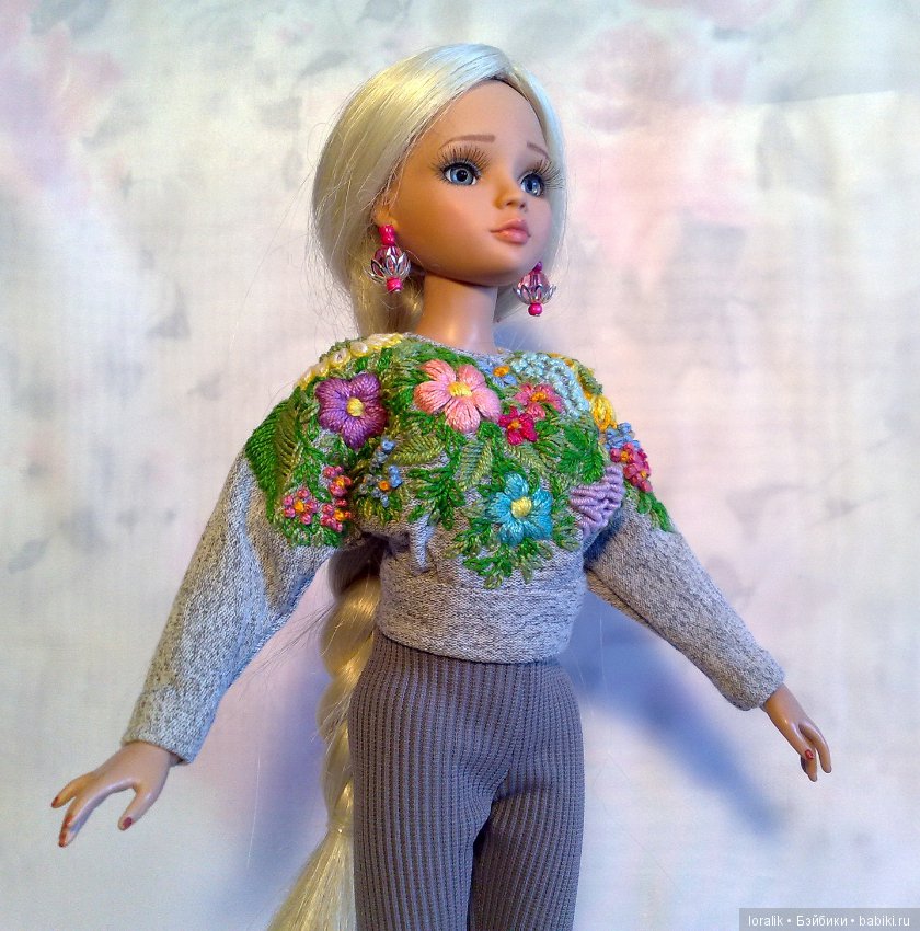 Расшумелась февральская вьюга (фото 7)