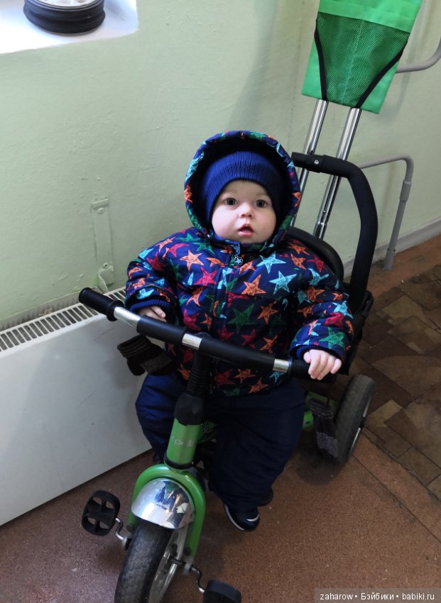 Кукла-реборн Лиамчик-3, Татьяны Захаровой