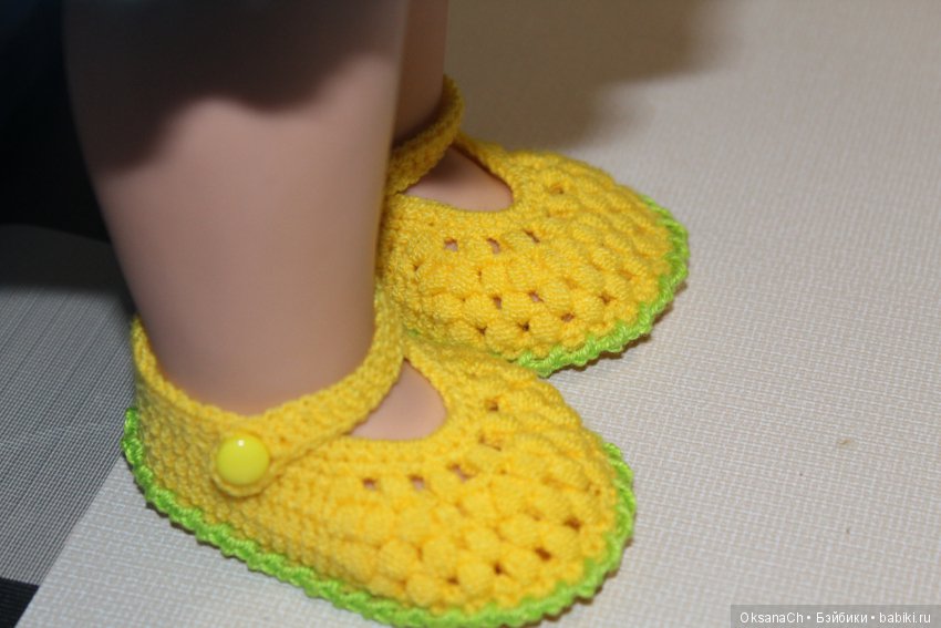 Маленькие ножки бегут по дорожке...часть 4 (фото 3)