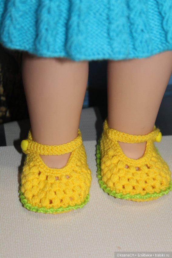 Маленькие ножки бегут по дорожке...часть 4 (фото 4)