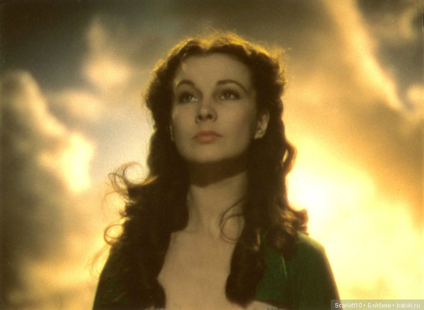 Вивьен Ли - «Английская роза мирового кинематографа» (фото 5)