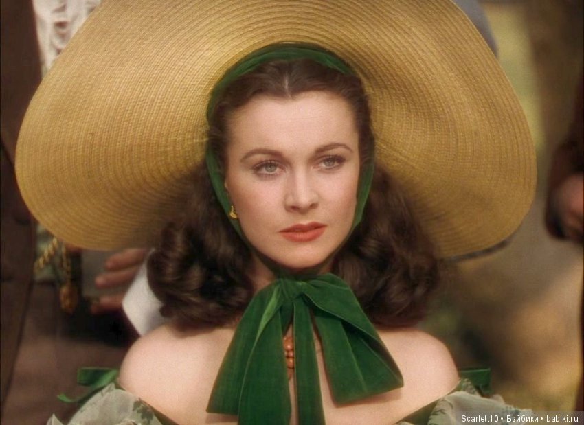 Вивьен Ли - «Английская роза мирового кинематографа»