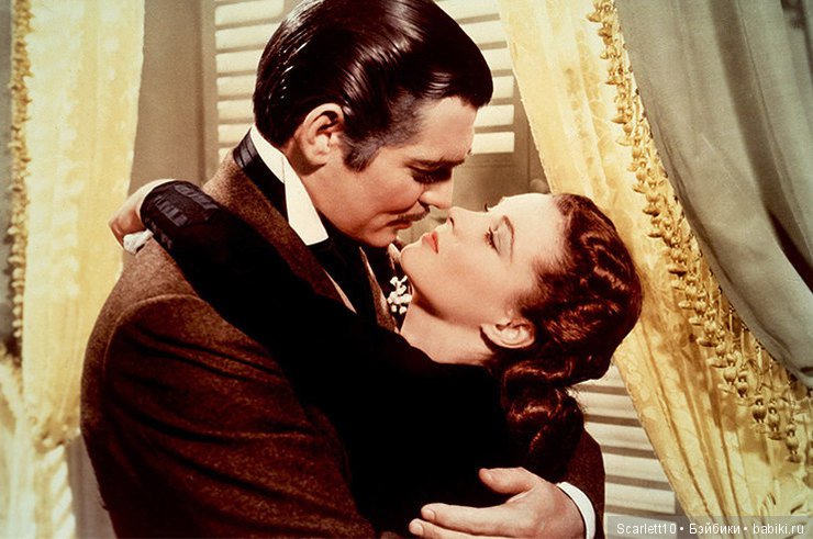 Вивьен Ли - «Английская роза мирового кинематографа»