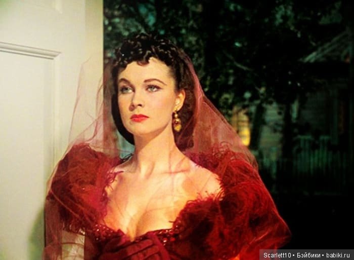 Вивьен Ли - «Английская роза мирового кинематографа» (фото 7)