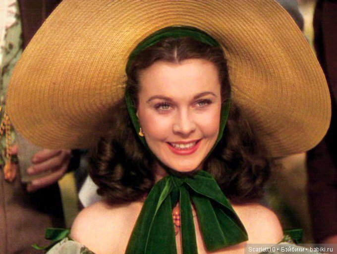 Вивьен Ли - «Английская роза мирового кинематографа»