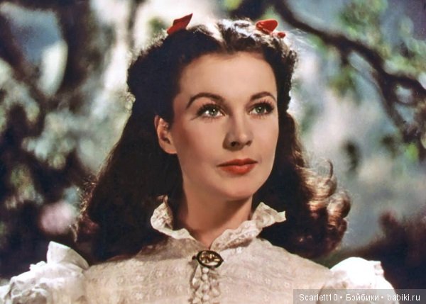 Вивьен Ли - «Английская роза мирового кинематографа»