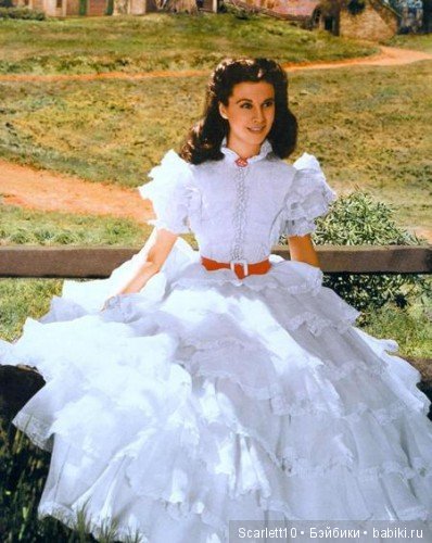 Вивьен Ли - «Английская роза мирового кинематографа»