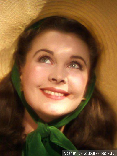 Вивьен Ли - «Английская роза мирового кинематографа»