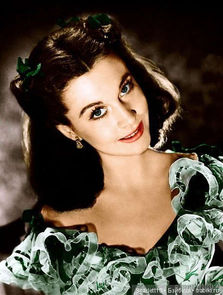 Вивьен Ли - «Английская роза мирового кинематографа» (фото 9)