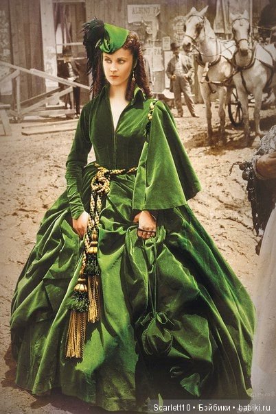 Вивьен Ли - «Английская роза мирового кинематографа»