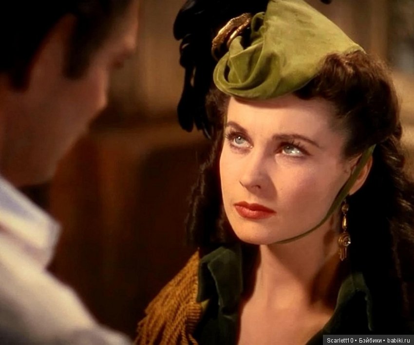 Вивьен Ли - «Английская роза мирового кинематографа»