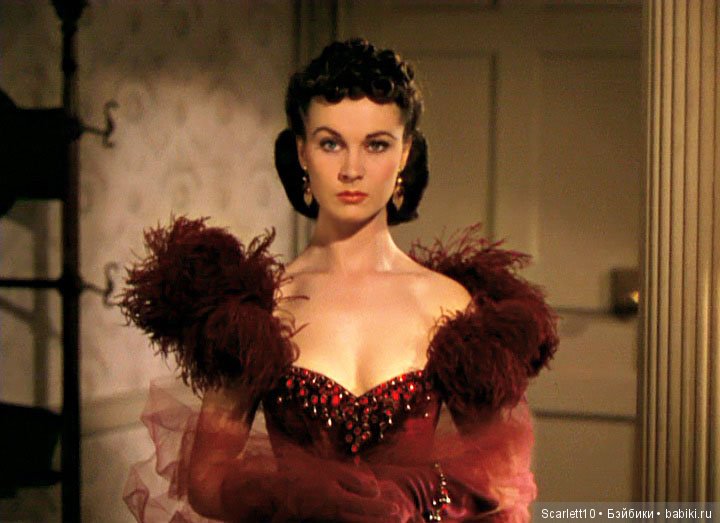 Вивьен Ли - «Английская роза мирового кинематографа» (фото 4)