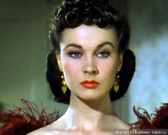 Вивьен Ли - «Английская роза мирового кинематографа»
