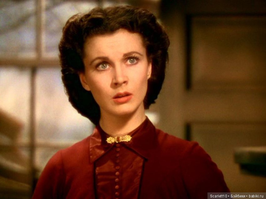 Вивьен Ли - «Английская роза мирового кинематографа»