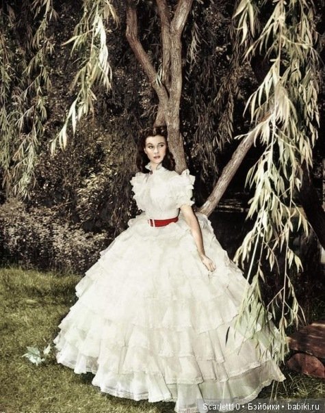 Вивьен Ли - «Английская роза мирового кинематографа»