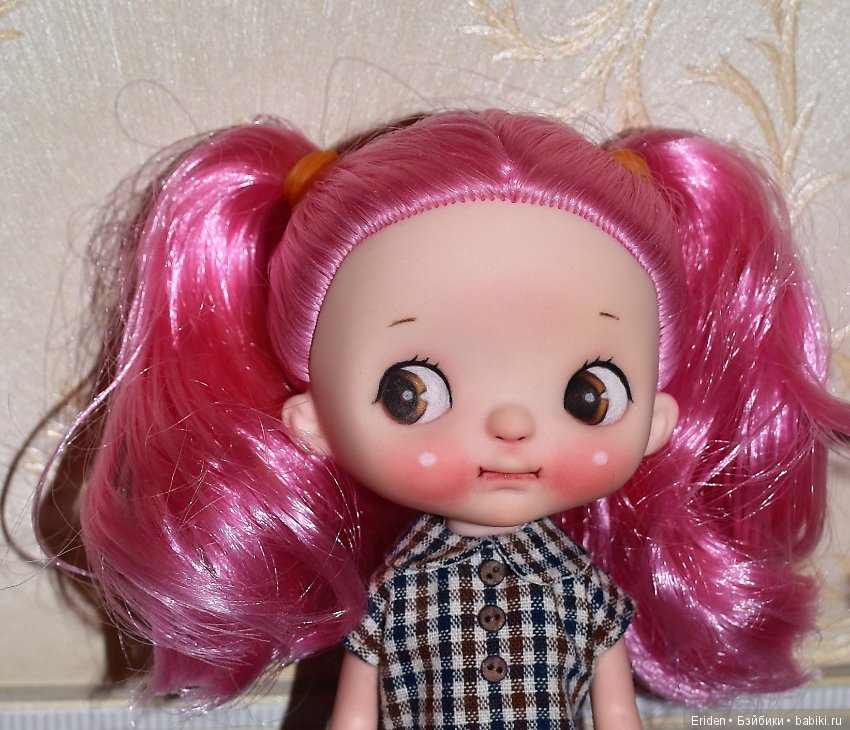 Мой любимый чупа-чупс — Игровые мини (фото 8)