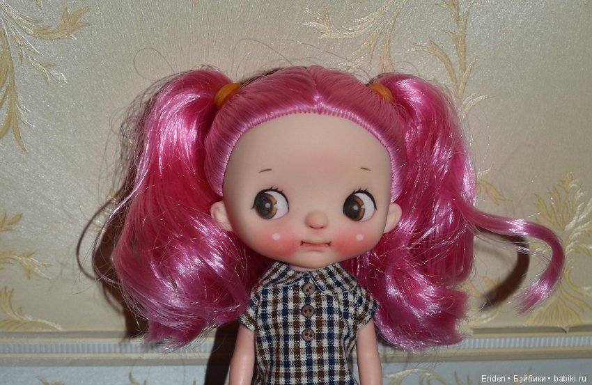 Мой любимый чупа-чупс — Игровые мини (фото 10)