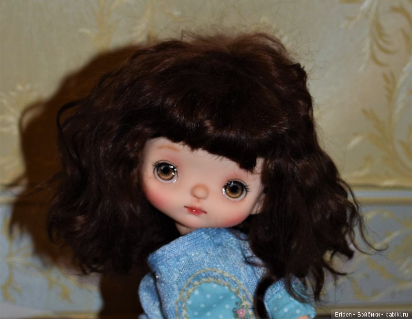 Мой любимый чупа-чупс — Игровые мини (фото 3)