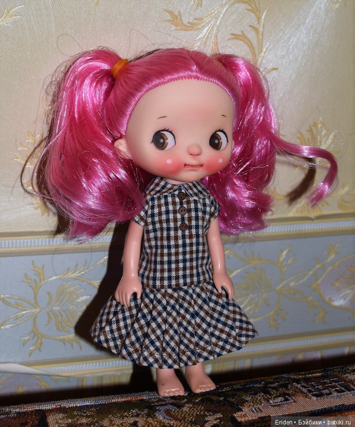 Мой любимый чупа-чупс — Игровые мини (фото 9)