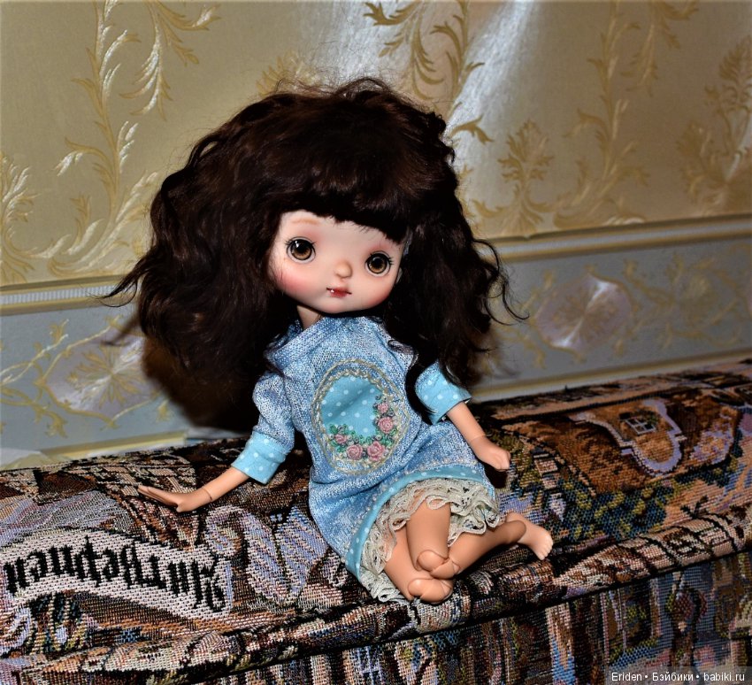 Мой любимый чупа-чупс — Игровые мини (фото 4)