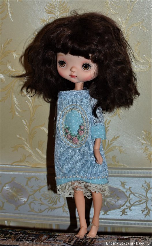 Мой любимый чупа-чупс — Игровые мини (фото 5)