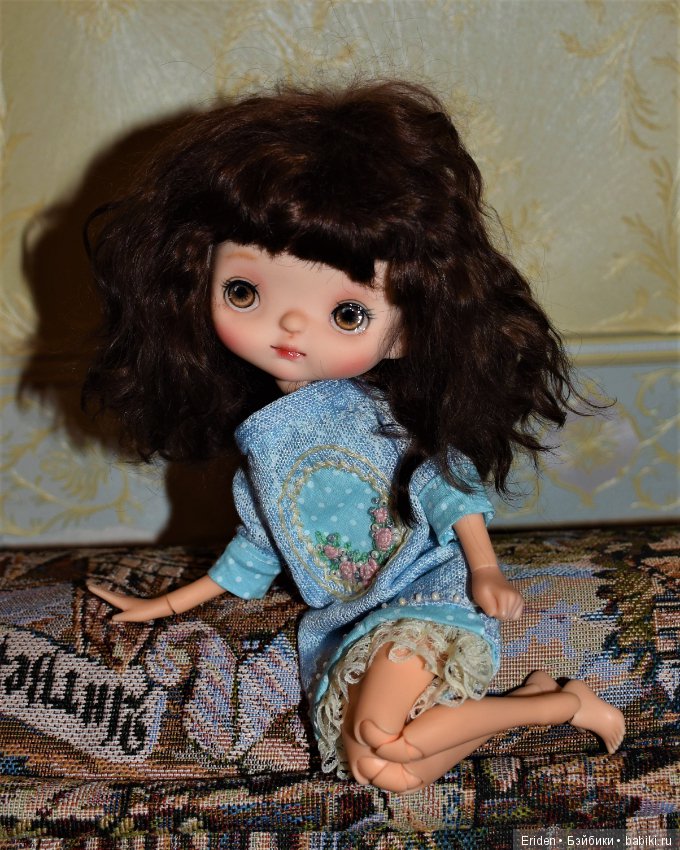 Мой любимый чупа-чупс — Игровые мини (фото 2)