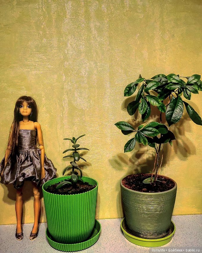 Ло. Мукла. Моя первая — Куклы Мукла (Mooqla) Полины Волошиной: легенды (фото 7)