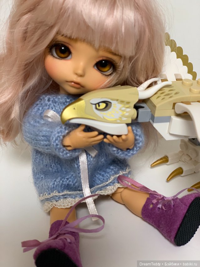 Пусть верные друзья никогда не теряются (фото 3)