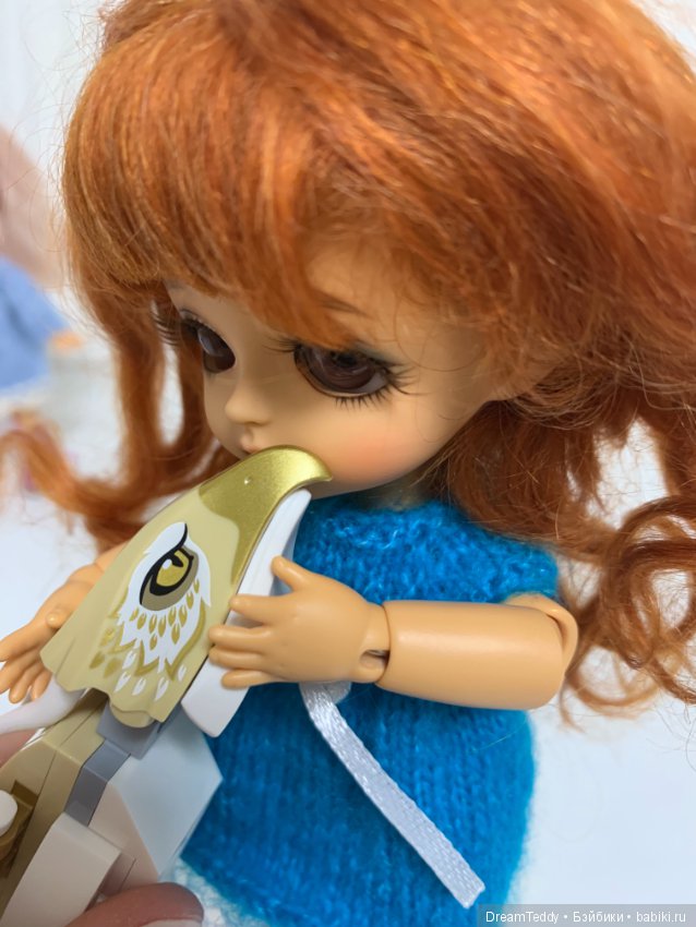 Пусть верные друзья никогда не теряются