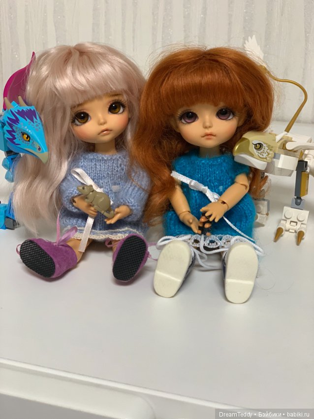 Пусть верные друзья никогда не теряются