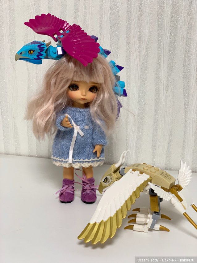 Пусть верные друзья никогда не теряются (фото 6)