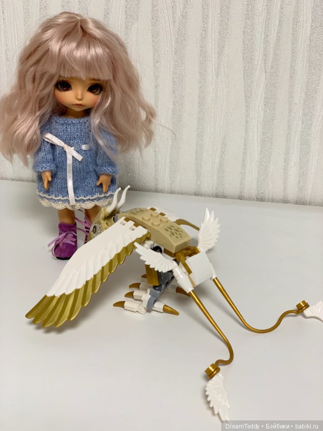 Пусть верные друзья никогда не теряются (фото 5)