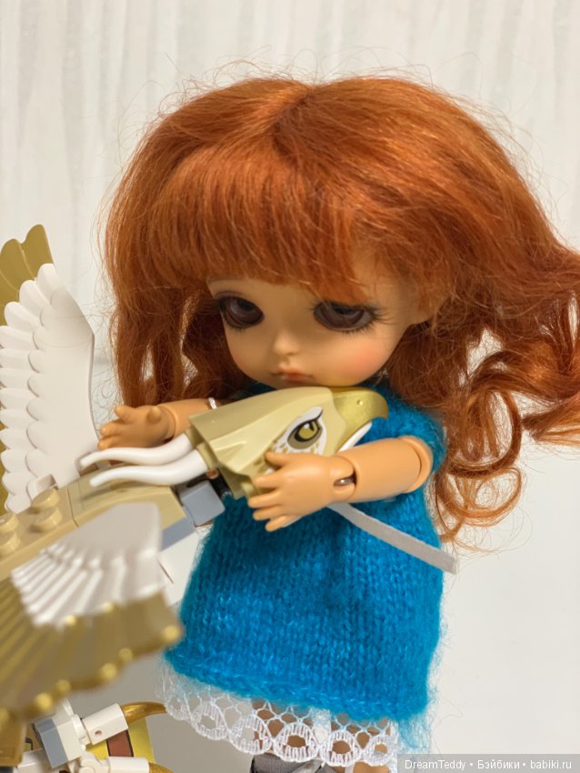 Пусть верные друзья никогда не теряются