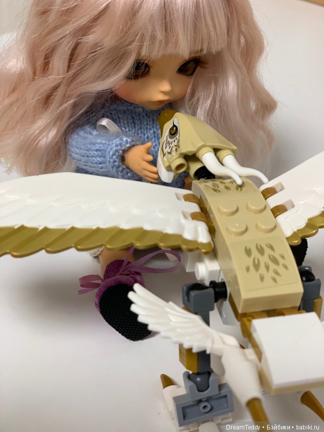 Пусть верные друзья никогда не теряются