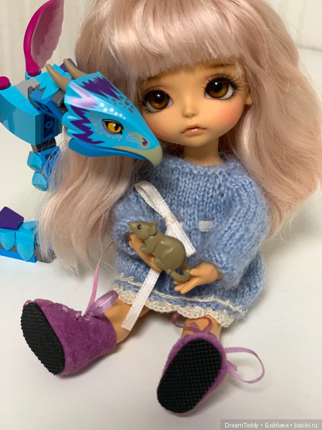 Пусть верные друзья никогда не теряются