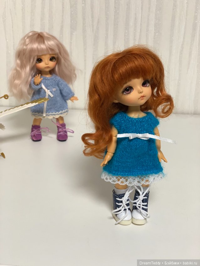 Пусть верные друзья никогда не теряются (фото 8)