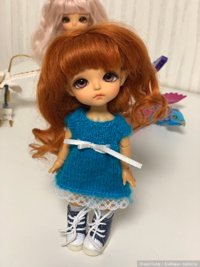 Пусть верные друзья никогда не теряются (фото 9)