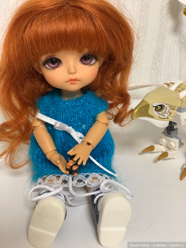 Пусть верные друзья никогда не теряются