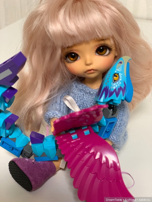 Пусть верные друзья никогда не теряются