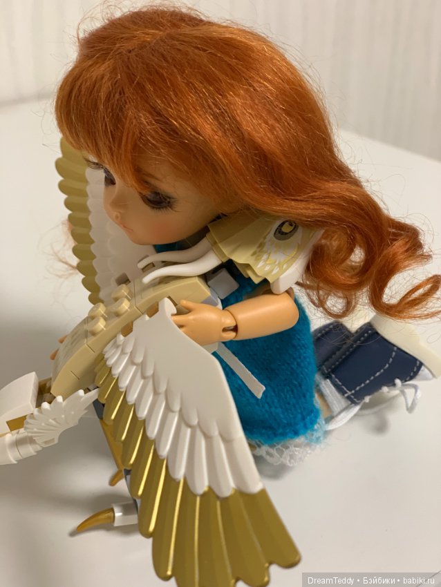 Пусть верные друзья никогда не теряются