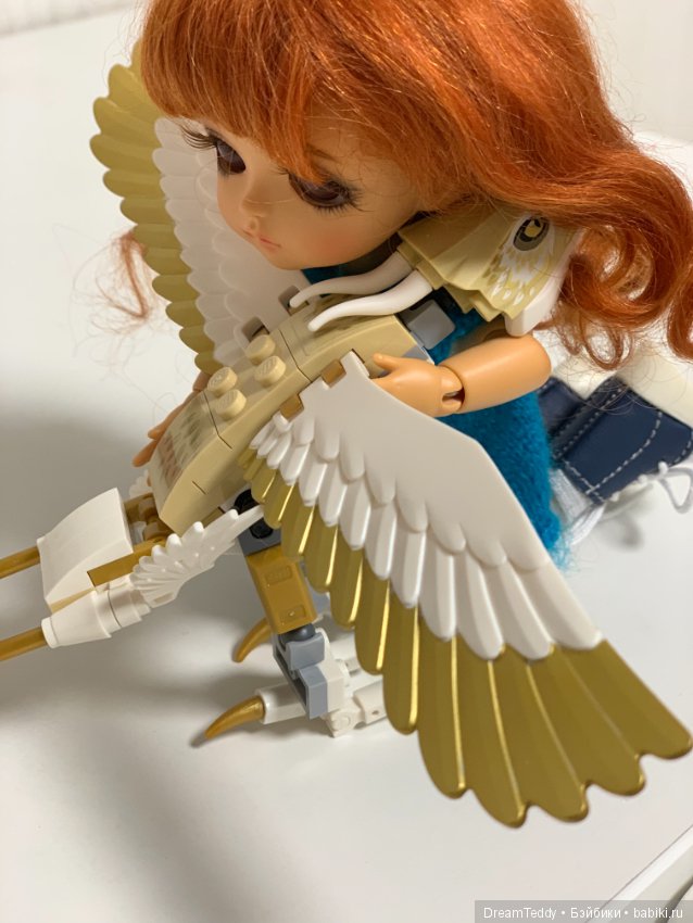 Пусть верные друзья никогда не теряются (фото 10)