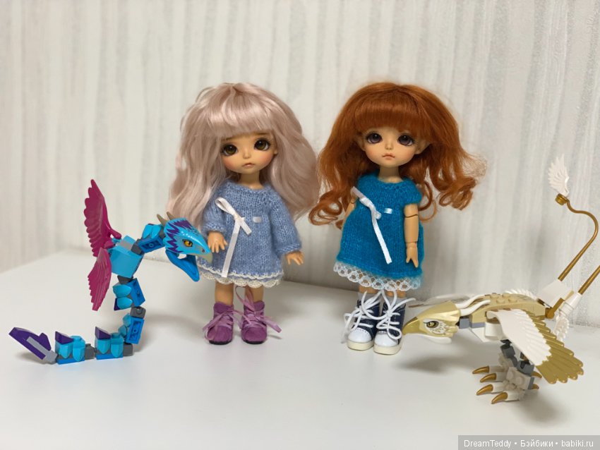 Пусть верные друзья никогда не теряются