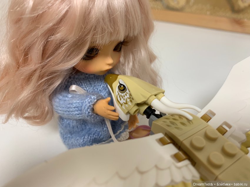 Пусть верные друзья никогда не теряются (фото 2)