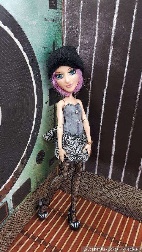 Муза или привет Лысогорску (фото 5)