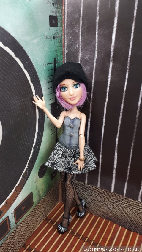 Муза или привет Лысогорску (фото 6)