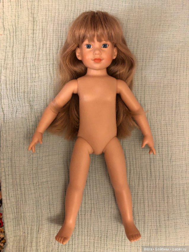 В поддержку кукол Magic Attic club (фото 6)